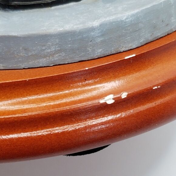 Vanmark American Heroes 1st edition #0604 man in the water Coast Guard RARE 2000 - Picture 12 of 12